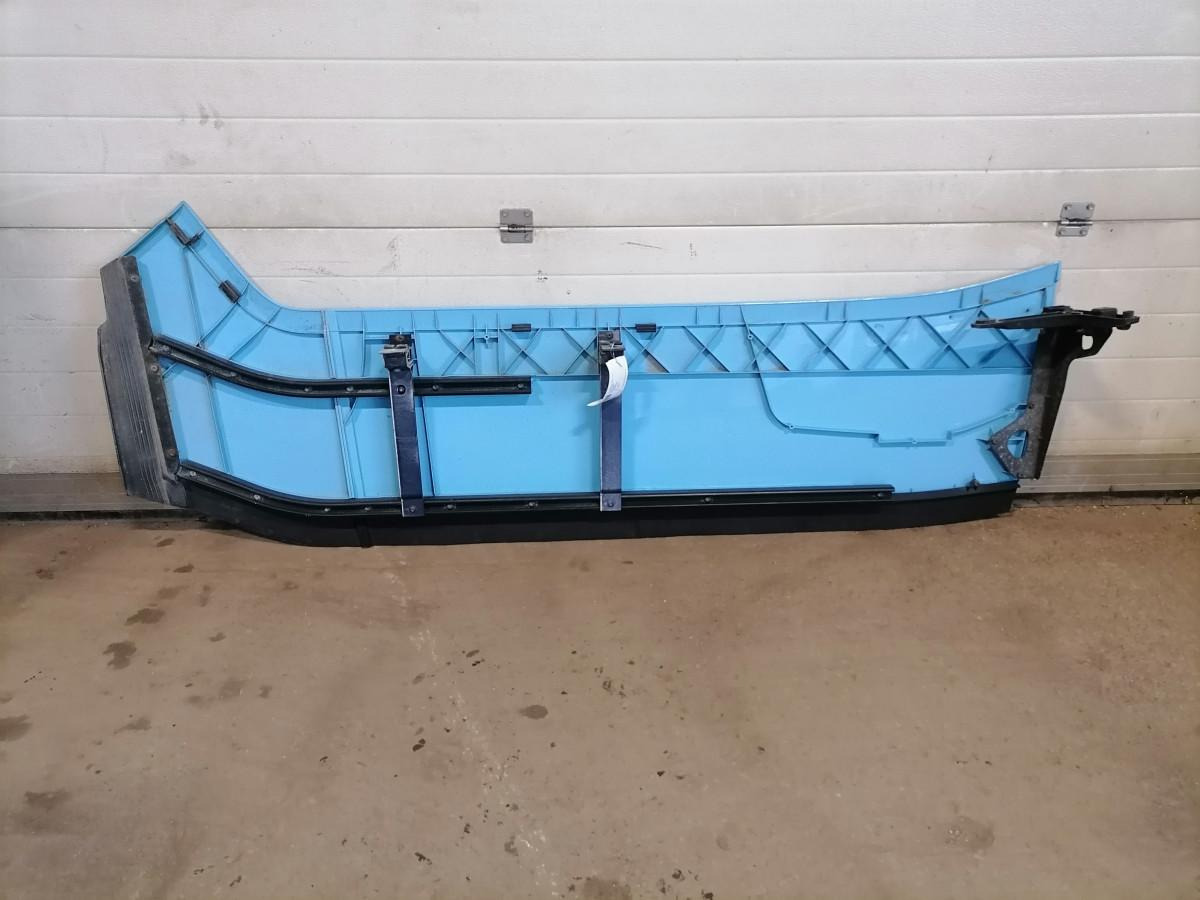 Scania Kabiini tuulesuunaja, parem külg 2978956 - Aerodinamika/ Spojler za Kamion: slika Scania Kabiini tuulesuunaja, parem külg 2978956 - Aerodinamika/ Spojler za Kamion Scania Kabiini tuulesuunaja, parem külg 2978956 - Aerodinamika/ Spojler za Kamion: slika Scania Kabiini tuulesuunaja, parem külg 2978956 - Aerodinamika/ Spojler za Kamion