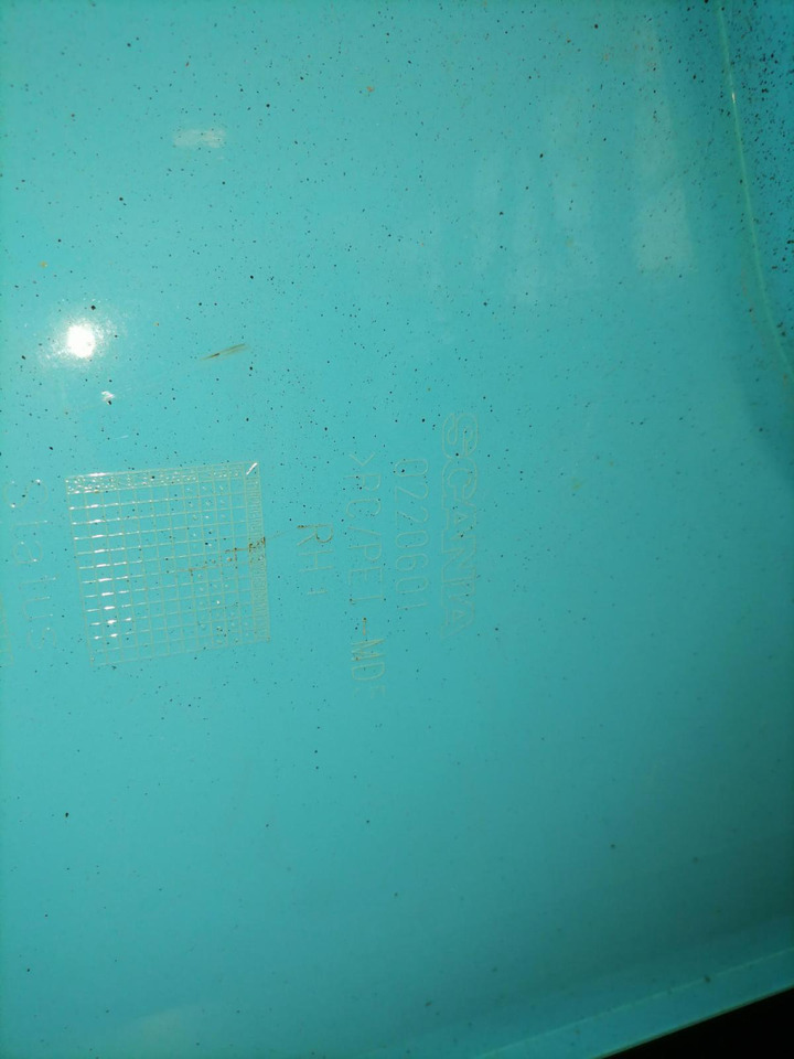 Scania Kabiini tuulesuunaja, parem külg 2978956 - Aerodinamika/ Spojler za Kamion: slika Scania Kabiini tuulesuunaja, parem külg 2978956 - Aerodinamika/ Spojler za Kamion Scania Kabiini tuulesuunaja, parem külg 2978956 - Aerodinamika/ Spojler za Kamion: slika Scania Kabiini tuulesuunaja, parem külg 2978956 - Aerodinamika/ Spojler za Kamion