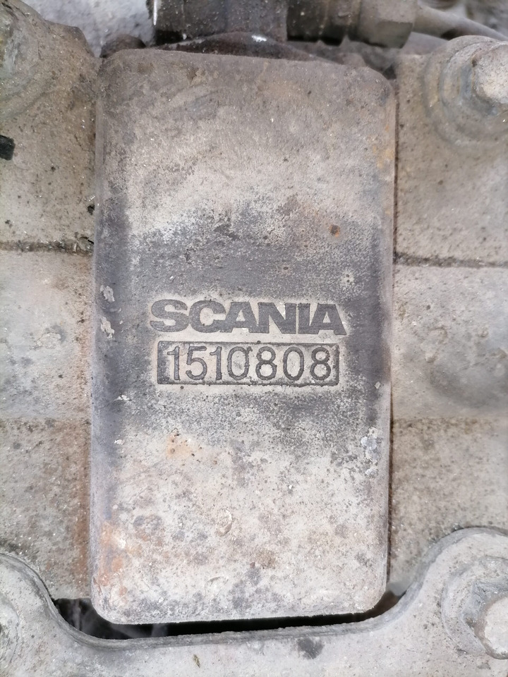 Scania Käigukast GR801 GR801 - Mjenjač i dijelovi za Kamion: slika  Scania Käigukast GR801 GR801 - Mjenjač i dijelovi za Kamion Scania Käigukast GR801 GR801 - Mjenjač i dijelovi za Kamion: slika  Scania Käigukast GR801 GR801 - Mjenjač i dijelovi za Kamion