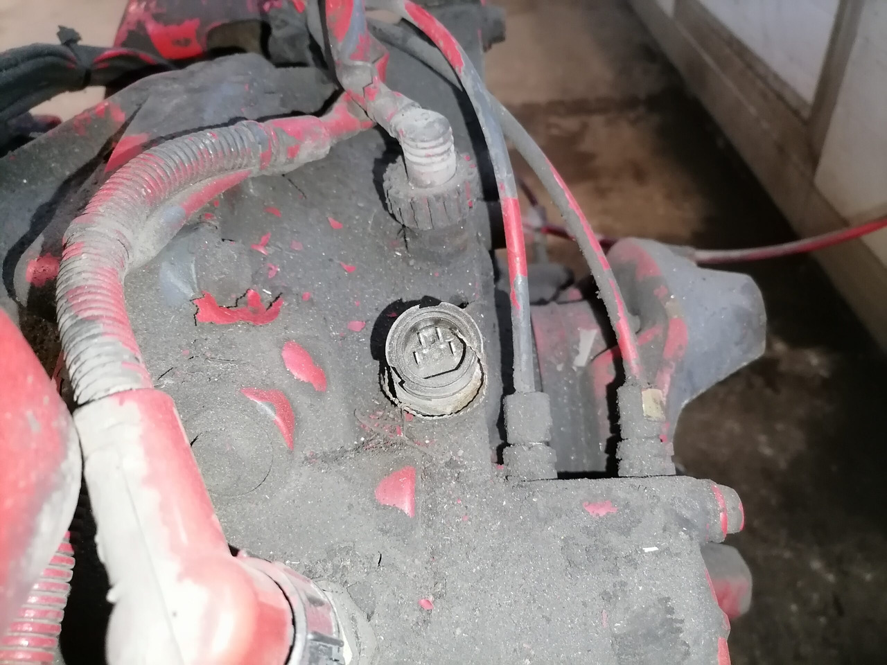 Scania Käigukast GR801opc GR801 - Mjenjač i dijelovi za Kamion: slika Scania Käigukast GR801opc GR801 - Mjenjač i dijelovi za Kamion Scania Käigukast GR801opc GR801 - Mjenjač i dijelovi za Kamion: slika Scania Käigukast GR801opc GR801 - Mjenjač i dijelovi za Kamion