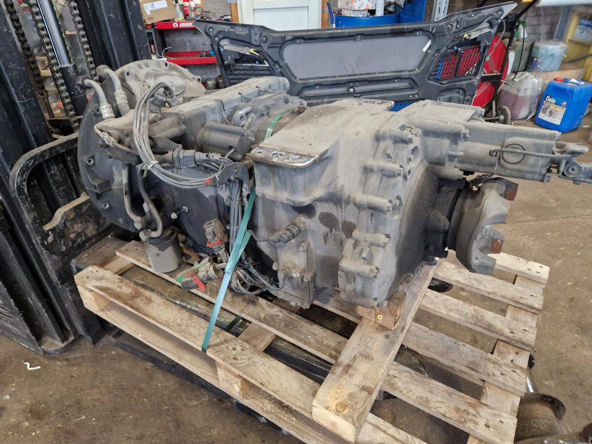 Scania Käigukast GRS905 2475808 - Mjenjač i dijelovi za Kamion: slika Scania Käigukast GRS905 2475808 - Mjenjač i dijelovi za Kamion Scania Käigukast GRS905 2475808 - Mjenjač i dijelovi za Kamion: slika Scania Käigukast GRS905 2475808 - Mjenjač i dijelovi za Kamion