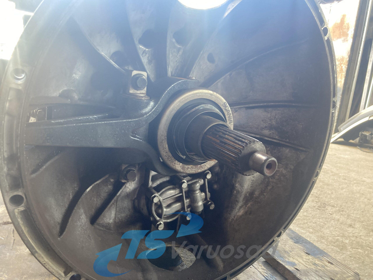 Scania Käigukast GRS905 GRS905 - Mjenjač i dijelovi za Kamion: slika Scania Käigukast GRS905 GRS905 - Mjenjač i dijelovi za Kamion Scania Käigukast GRS905 GRS905 - Mjenjač i dijelovi za Kamion: slika Scania Käigukast GRS905 GRS905 - Mjenjač i dijelovi za Kamion