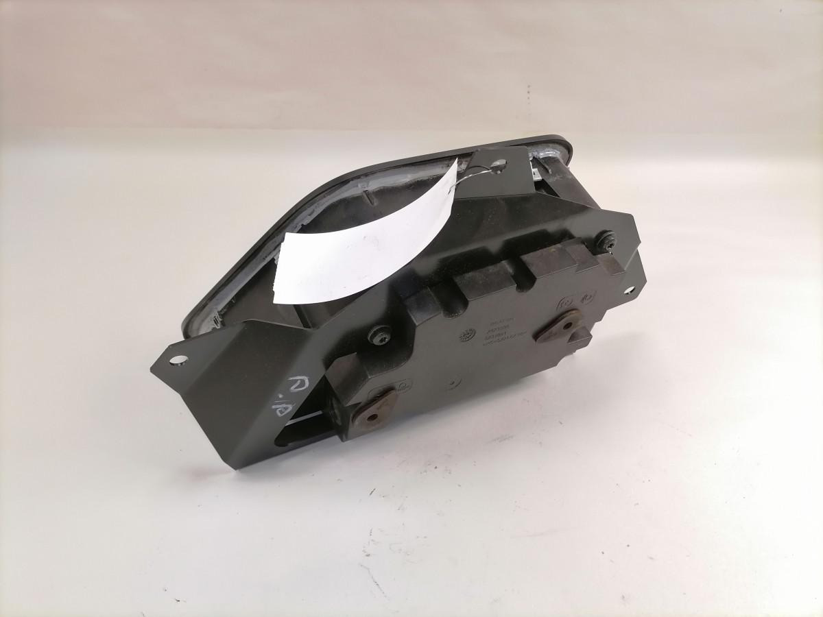 Scania Kaugtule korpus, parem 2623596 - Svjetla/ Rasvjeta za Kamion: slika Scania Kaugtule korpus, parem 2623596 - Svjetla/ Rasvjeta za Kamion Scania Kaugtule korpus, parem 2623596 - Svjetla/ Rasvjeta za Kamion: slika Scania Kaugtule korpus, parem 2623596 - Svjetla/ Rasvjeta za Kamion