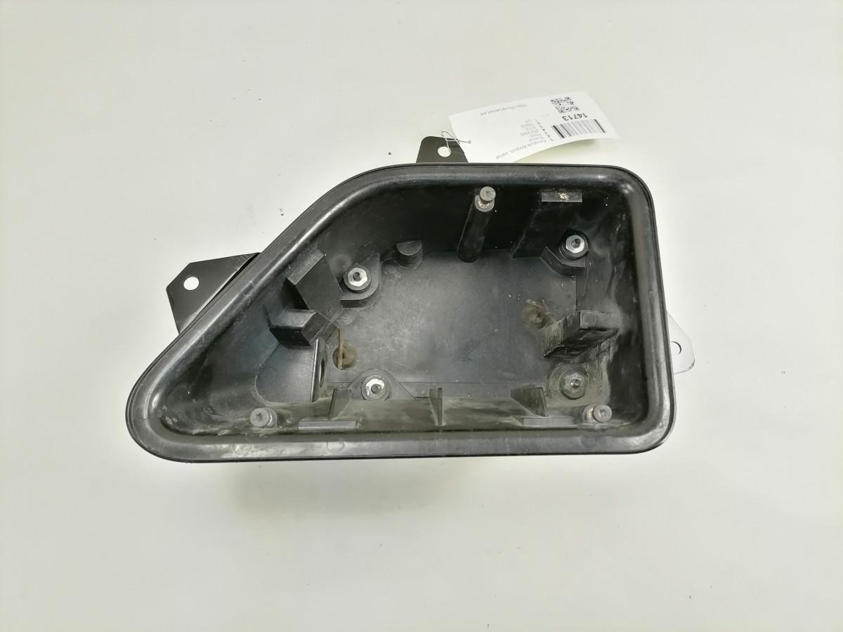 Scania Kaugtule korpus, vasak 2623595 - Svjetla/ Rasvjeta za Kamion: slika Scania Kaugtule korpus, vasak 2623595 - Svjetla/ Rasvjeta za Kamion Scania Kaugtule korpus, vasak 2623595 - Svjetla/ Rasvjeta za Kamion: slika Scania Kaugtule korpus, vasak 2623595 - Svjetla/ Rasvjeta za Kamion