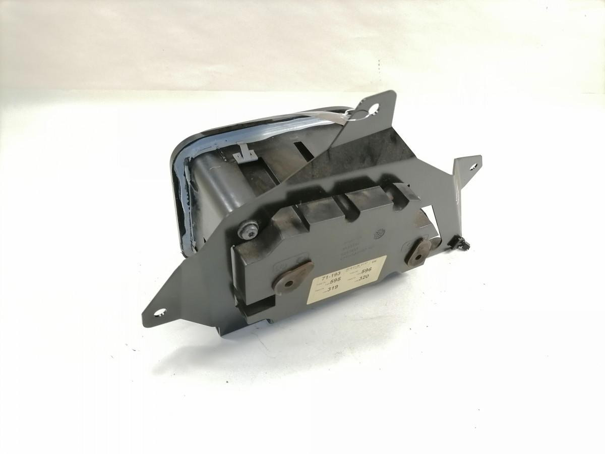 Scania Kaugtule korpus, vasak 2623595 - Svjetla/ Rasvjeta za Kamion: slika Scania Kaugtule korpus, vasak 2623595 - Svjetla/ Rasvjeta za Kamion Scania Kaugtule korpus, vasak 2623595 - Svjetla/ Rasvjeta za Kamion: slika Scania Kaugtule korpus, vasak 2623595 - Svjetla/ Rasvjeta za Kamion