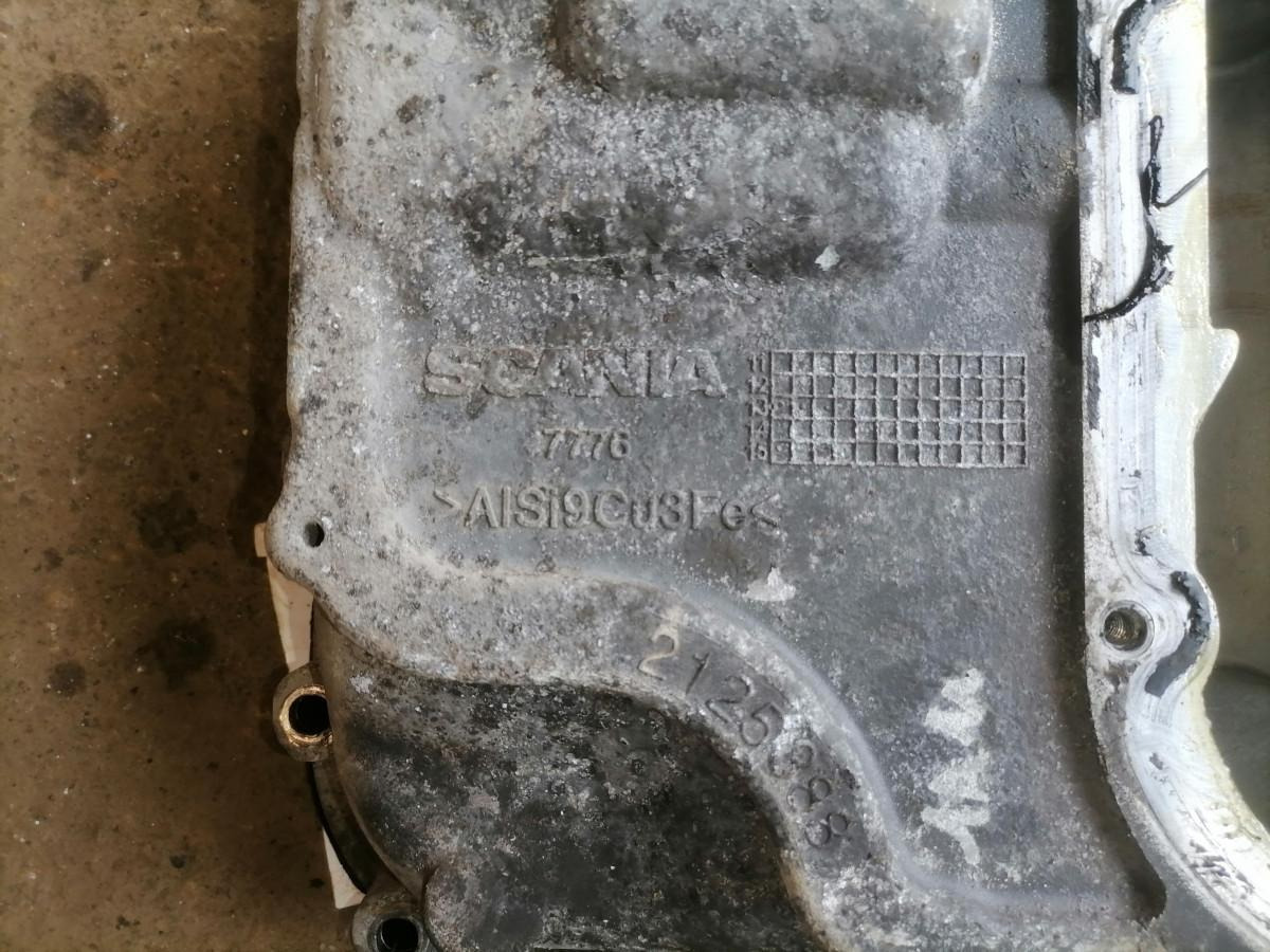 Scania Ladder frame 2125388 - Korito ulja za Kamion: slika Scania Ladder frame 2125388 - Korito ulja za Kamion Scania Ladder frame 2125388 - Korito ulja za Kamion: slika Scania Ladder frame 2125388 - Korito ulja za Kamion