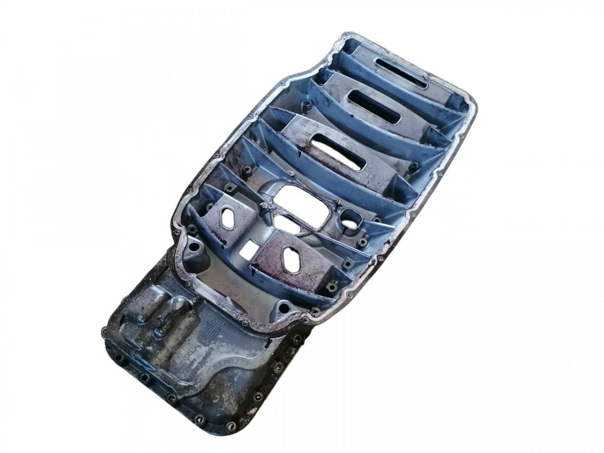 Scania Ladder frame 2274177 - Korito ulja za Kamion: slika Scania Ladder frame 2274177 - Korito ulja za Kamion Scania Ladder frame 2274177 - Korito ulja za Kamion: slika Scania Ladder frame 2274177 - Korito ulja za Kamion