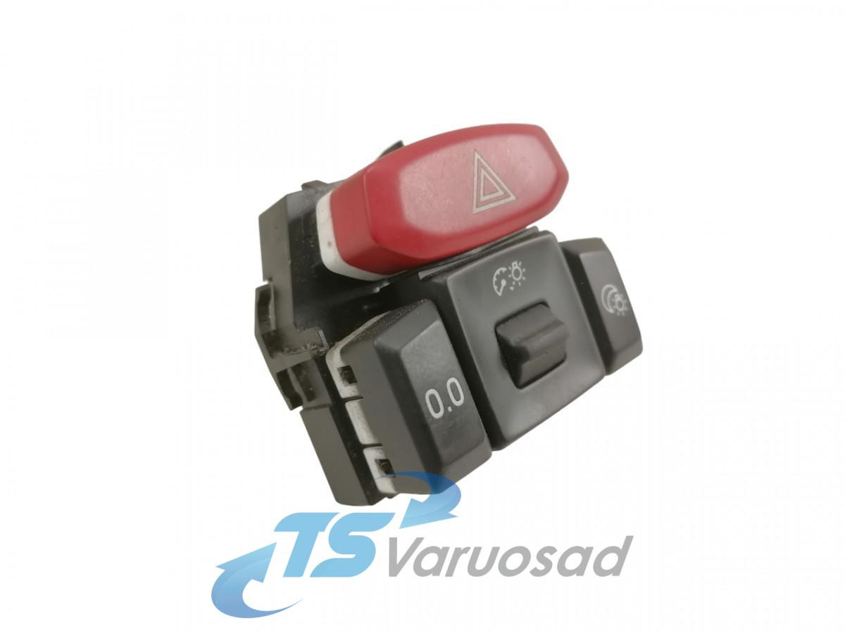 Scania Lüliti 2095860 - Kabina za Kamion: slika Scania Lüliti 2095860 - Kabina za Kamion Scania Lüliti 2095860 - Kabina za Kamion: slika Scania Lüliti 2095860 - Kabina za Kamion