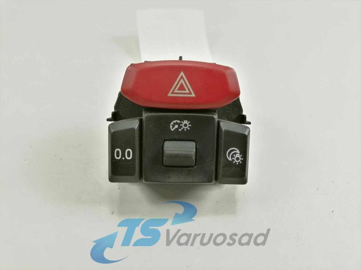 Scania Lüliti 2095860 - Kabina za Kamion: slika Scania Lüliti 2095860 - Kabina za Kamion Scania Lüliti 2095860 - Kabina za Kamion: slika Scania Lüliti 2095860 - Kabina za Kamion