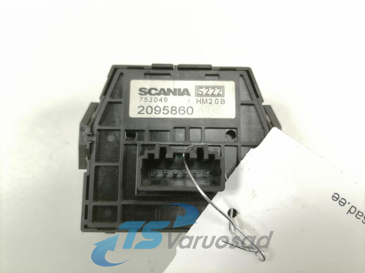 Scania Lüliti 2095860 - Kabina za Kamion: slika Scania Lüliti 2095860 - Kabina za Kamion Scania Lüliti 2095860 - Kabina za Kamion: slika Scania Lüliti 2095860 - Kabina za Kamion