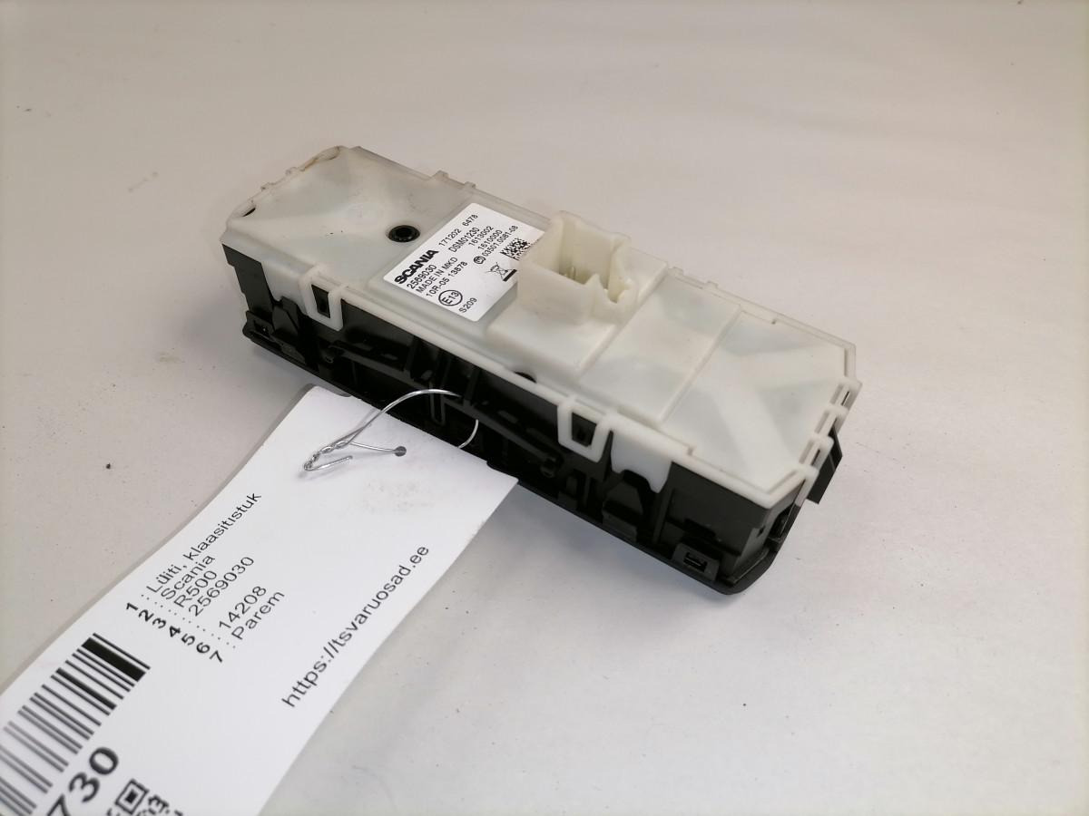 Scania Lüliti, klaasitõstuk 2569030 - Kabina za Kamion: slika Scania Lüliti, klaasitõstuk 2569030 - Kabina za Kamion Scania Lüliti, klaasitõstuk 2569030 - Kabina za Kamion: slika Scania Lüliti, klaasitõstuk 2569030 - Kabina za Kamion