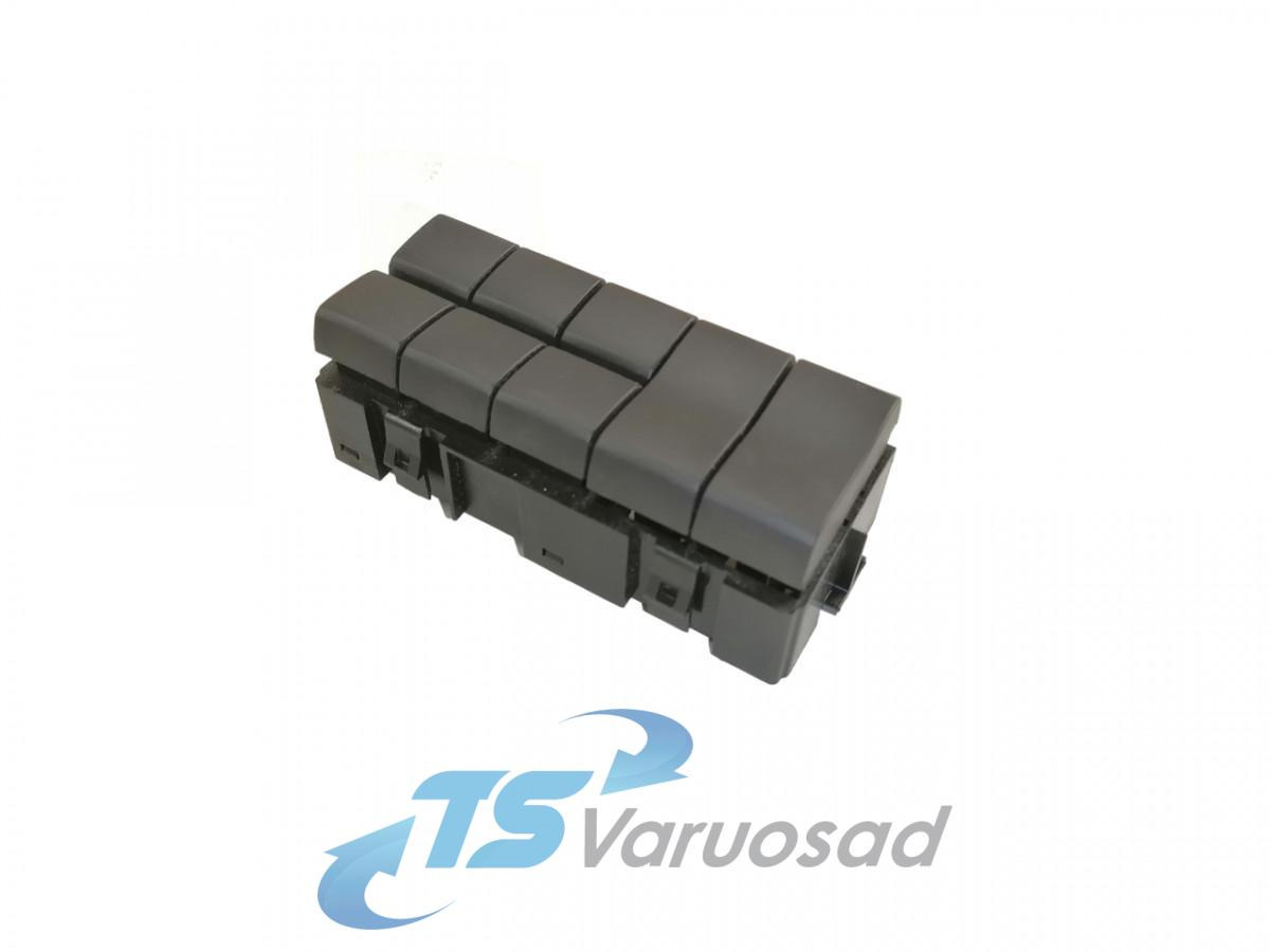 Scania Lülitite moodul 2557283 - Kabina za Kamion: slika Scania Lülitite moodul 2557283 - Kabina za Kamion Scania Lülitite moodul 2557283 - Kabina za Kamion: slika Scania Lülitite moodul 2557283 - Kabina za Kamion