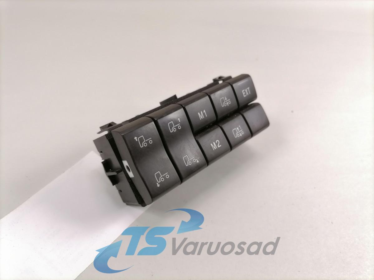 Scania Lülitite moodul 2557284 - Kabina za Kamion: slika Scania Lülitite moodul 2557284 - Kabina za Kamion Scania Lülitite moodul 2557284 - Kabina za Kamion: slika Scania Lülitite moodul 2557284 - Kabina za Kamion