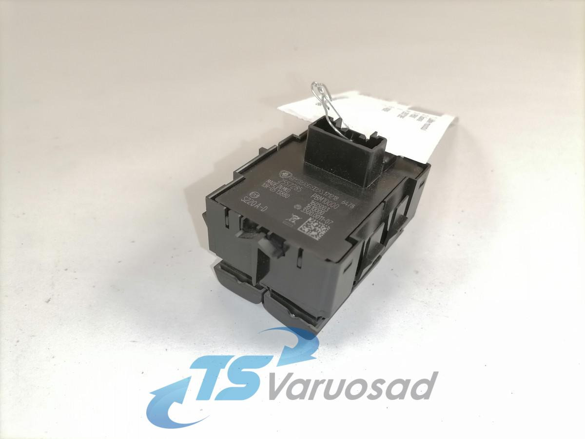 Scania Lülitite moodul 2557285 - Kabina za Kamion: slika Scania Lülitite moodul 2557285 - Kabina za Kamion Scania Lülitite moodul 2557285 - Kabina za Kamion: slika Scania Lülitite moodul 2557285 - Kabina za Kamion