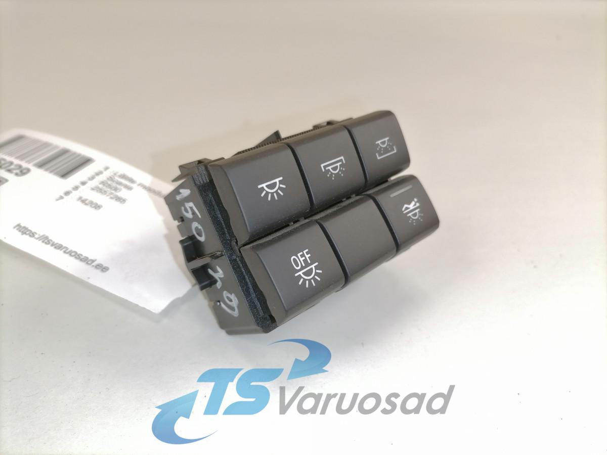 Scania Lülitite moodul 2557285 - Kabina za Kamion: slika Scania Lülitite moodul 2557285 - Kabina za Kamion Scania Lülitite moodul 2557285 - Kabina za Kamion: slika Scania Lülitite moodul 2557285 - Kabina za Kamion