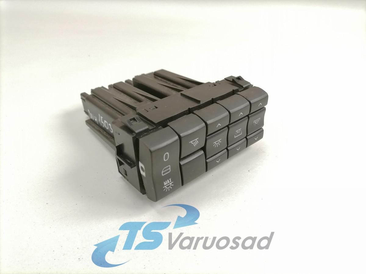 Scania Lülitite moodul 2595737 - Kabina za Kamion: slika Scania Lülitite moodul 2595737 - Kabina za Kamion Scania Lülitite moodul 2595737 - Kabina za Kamion: slika Scania Lülitite moodul 2595737 - Kabina za Kamion