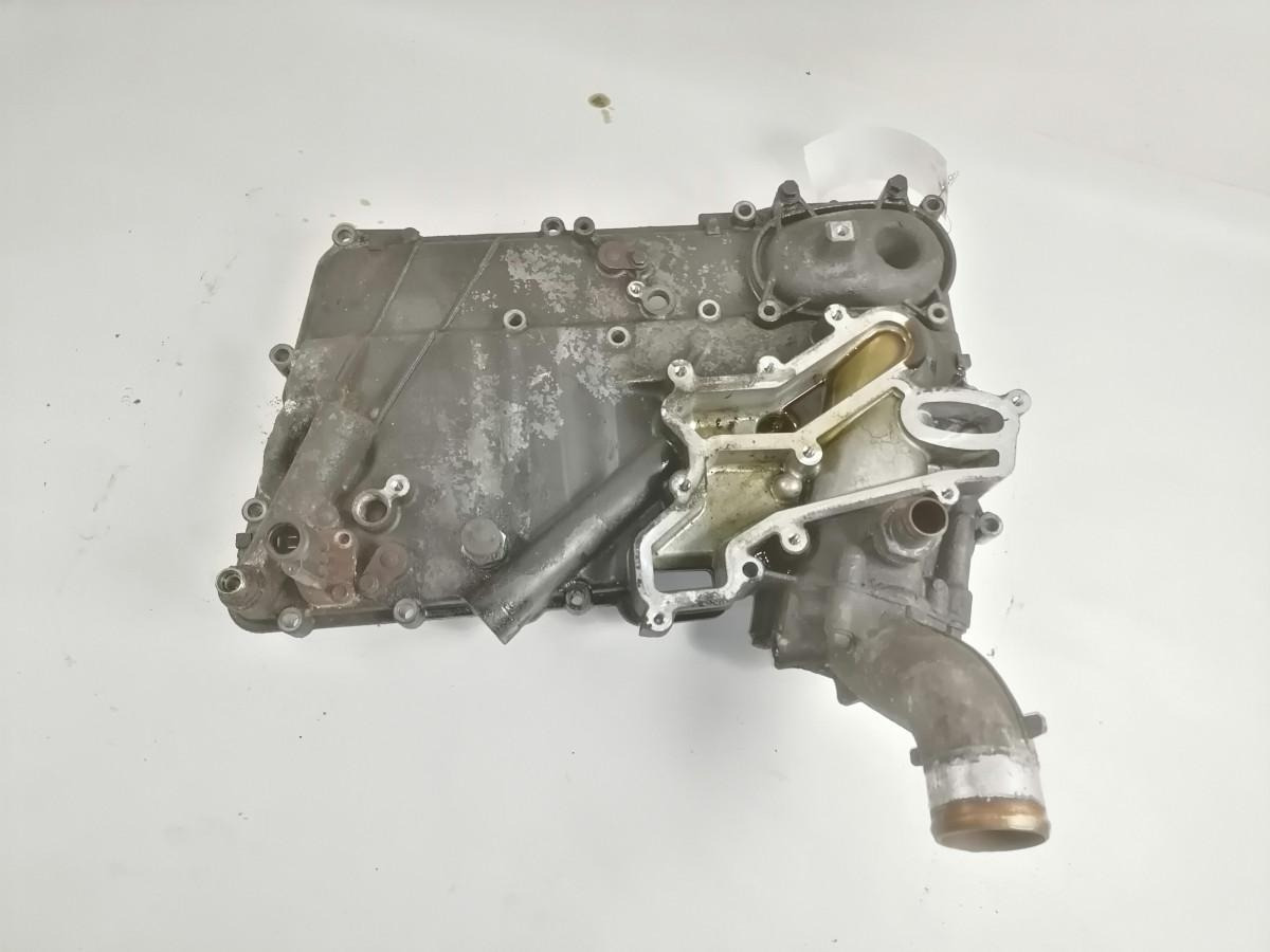 Scania Mootori õlijahuti kaas + õlijahuti 1907734 - Motor i dijelovi za Kamion: slika Scania Mootori õlijahuti kaas + õlijahuti 1907734 - Motor i dijelovi za Kamion Scania Mootori õlijahuti kaas + õlijahuti 1907734 - Motor i dijelovi za Kamion: slika Scania Mootori õlijahuti kaas + õlijahuti 1907734 - Motor i dijelovi za Kamion