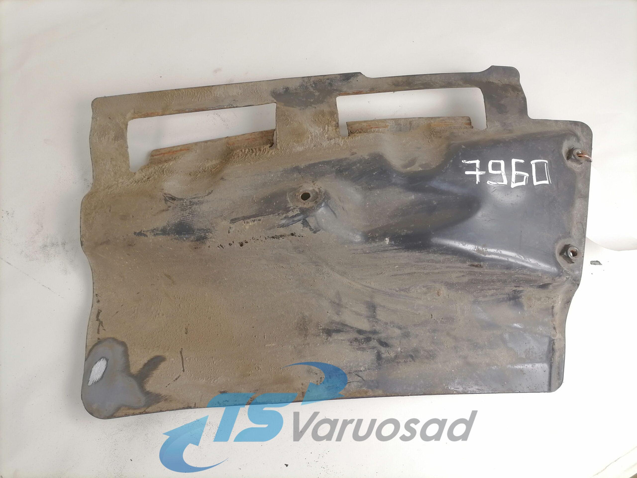 Scania Mudguard 1482415 - Univerzalni dio za Kamion: slika Scania Mudguard 1482415 - Univerzalni dio za Kamion Scania Mudguard 1482415 - Univerzalni dio za Kamion: slika Scania Mudguard 1482415 - Univerzalni dio za Kamion