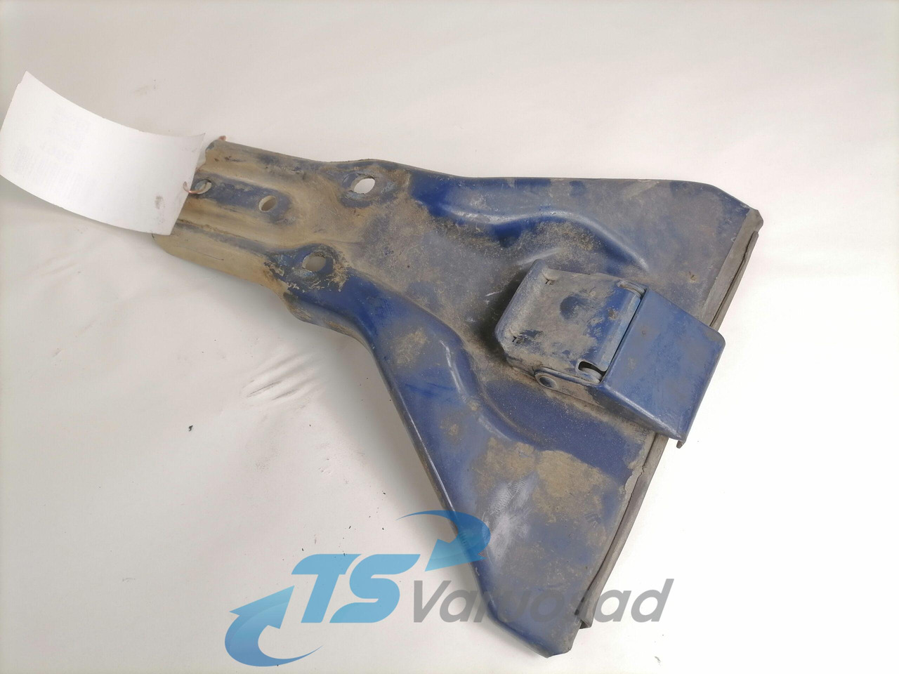 Scania Mudguard bracket 1377439 - Univerzalni dio za Kamion: slika Scania Mudguard bracket 1377439 - Univerzalni dio za Kamion Scania Mudguard bracket 1377439 - Univerzalni dio za Kamion: slika Scania Mudguard bracket 1377439 - Univerzalni dio za Kamion