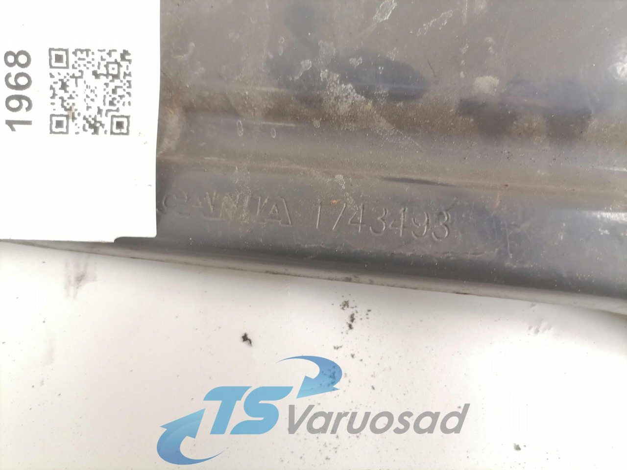 Scania Mudguard bracket 1743493 - Univerzalni dio za Kamion: slika Scania Mudguard bracket 1743493 - Univerzalni dio za Kamion Scania Mudguard bracket 1743493 - Univerzalni dio za Kamion: slika Scania Mudguard bracket 1743493 - Univerzalni dio za Kamion