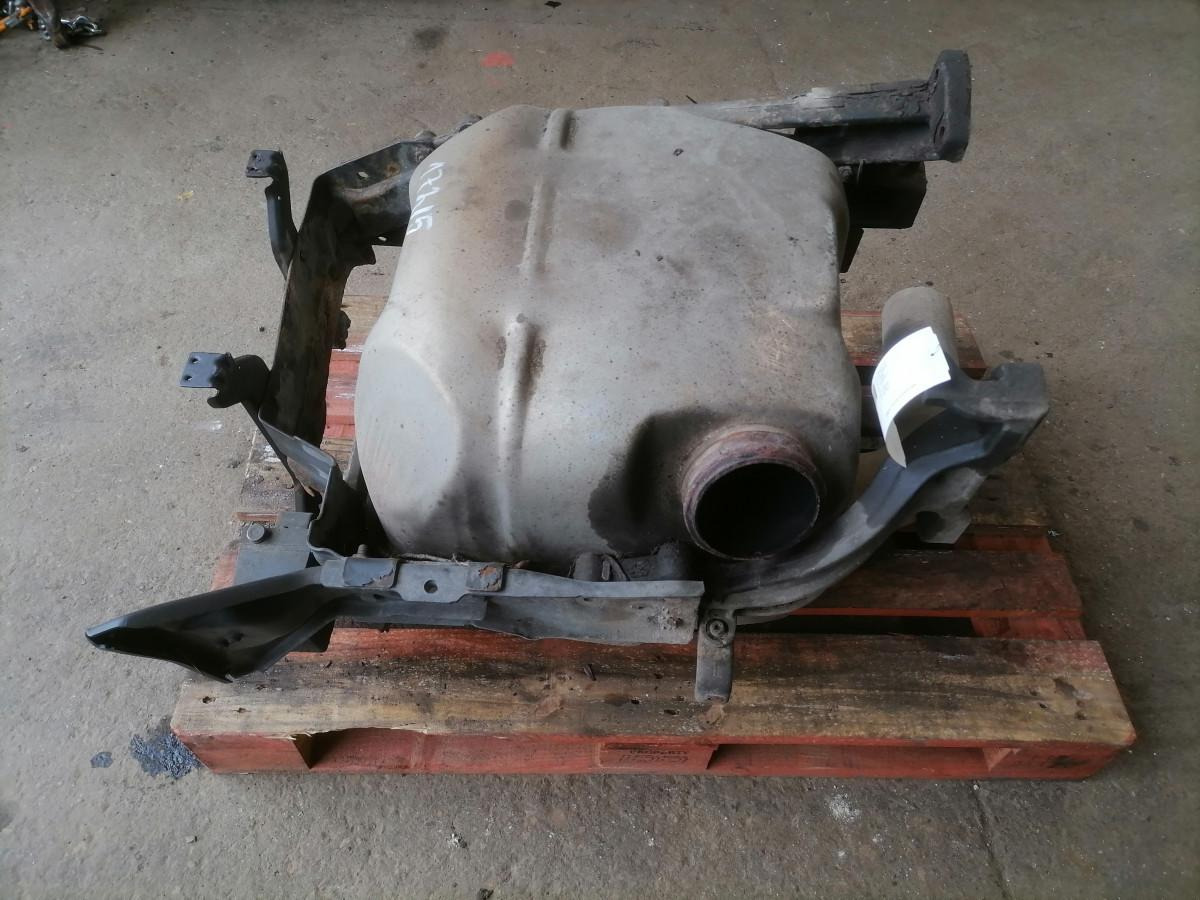 Scania Muffler 1800871 - Prigušni lonac za Kamion: slika Scania Muffler 1800871 - Prigušni lonac za Kamion Scania Muffler 1800871 - Prigušni lonac za Kamion: slika Scania Muffler 1800871 - Prigušni lonac za Kamion
