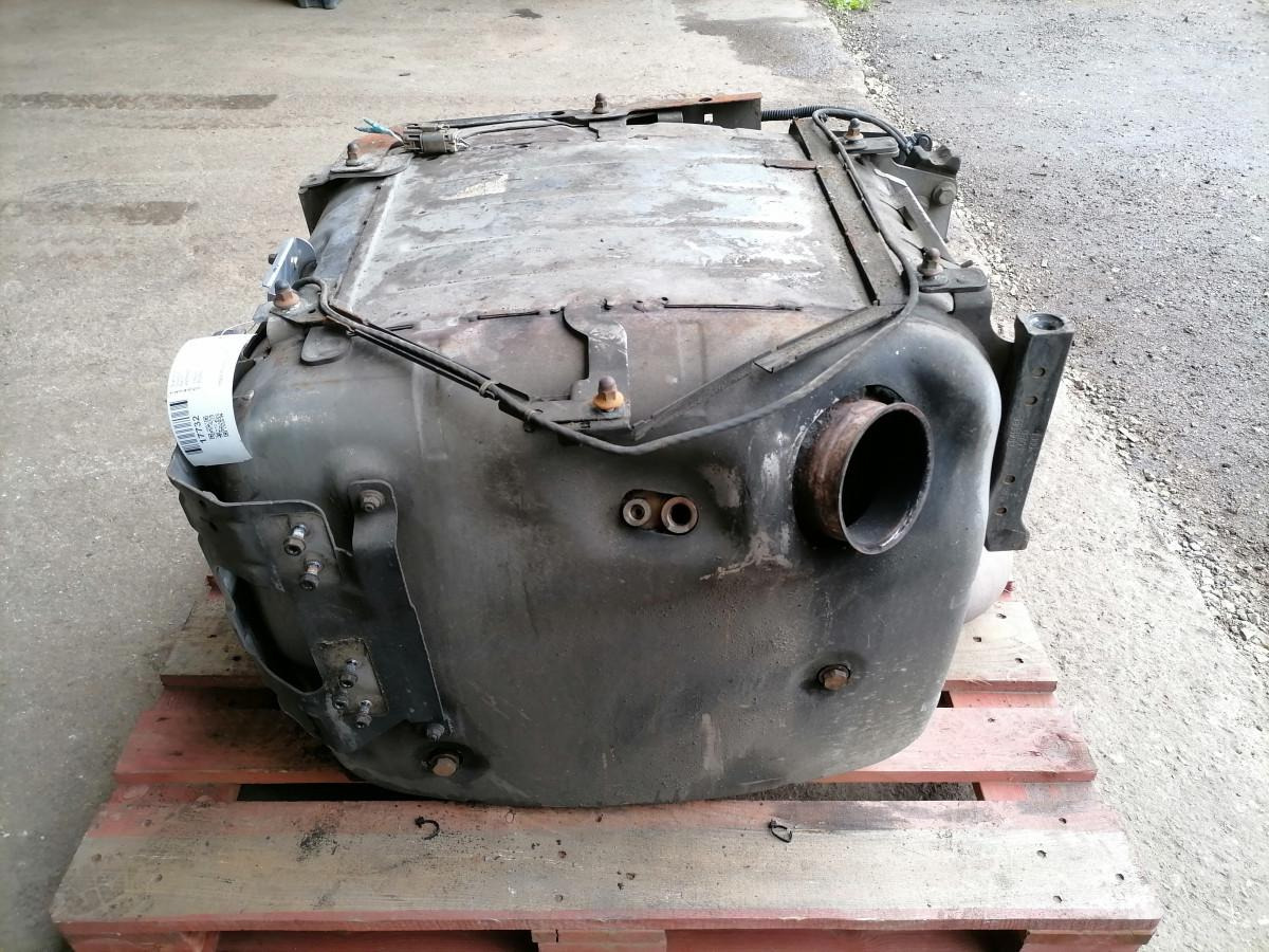 Scania Muffler 2208660 - Prigušni lonac za Kamion: slika  Scania Muffler 2208660 - Prigušni lonac za Kamion Scania Muffler 2208660 - Prigušni lonac za Kamion: slika  Scania Muffler 2208660 - Prigušni lonac za Kamion
