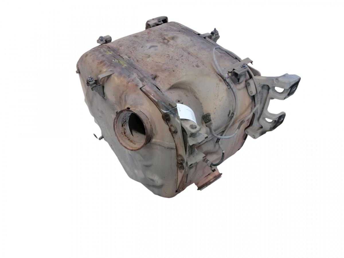 Scania Muffler 2521074 - Prigušni lonac za Kamion: slika  Scania Muffler 2521074 - Prigušni lonac za Kamion Scania Muffler 2521074 - Prigušni lonac za Kamion: slika  Scania Muffler 2521074 - Prigušni lonac za Kamion