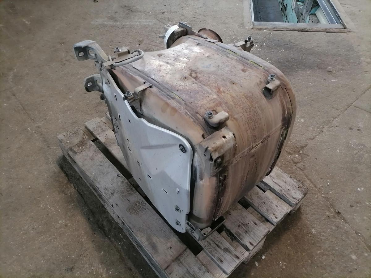 Scania Muffler 2521074 - Prigušni lonac za Kamion: slika  Scania Muffler 2521074 - Prigušni lonac za Kamion Scania Muffler 2521074 - Prigušni lonac za Kamion: slika  Scania Muffler 2521074 - Prigušni lonac za Kamion