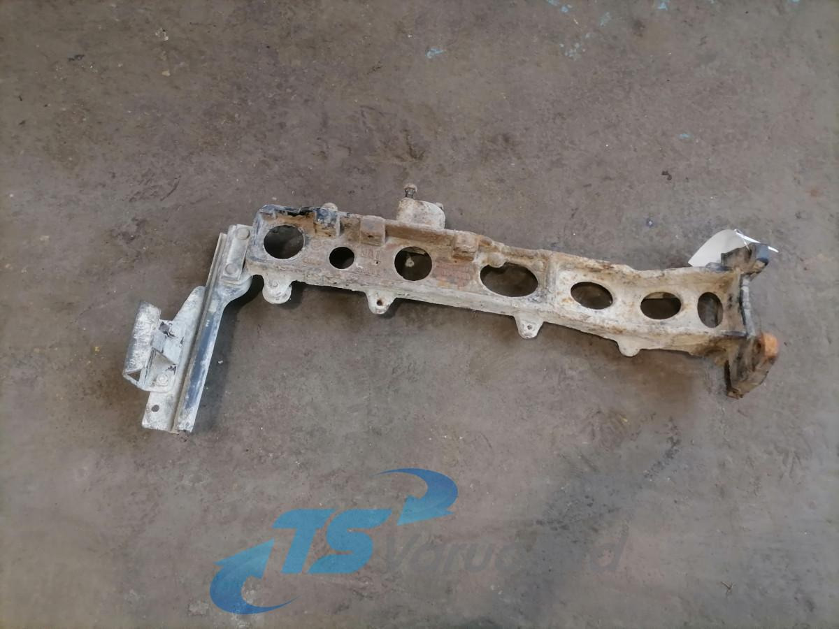 Scania Muffler carrier 1541006 - Prigušni lonac za Kamion: slika Scania Muffler carrier 1541006 - Prigušni lonac za Kamion Scania Muffler carrier 1541006 - Prigušni lonac za Kamion: slika Scania Muffler carrier 1541006 - Prigušni lonac za Kamion