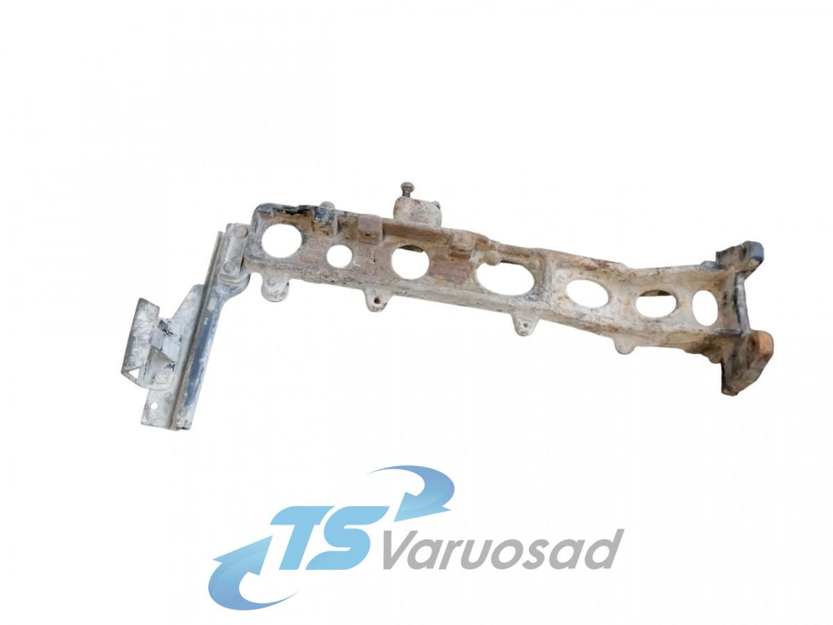 Scania Muffler carrier 1541006 - Prigušni lonac za Kamion: slika Scania Muffler carrier 1541006 - Prigušni lonac za Kamion Scania Muffler carrier 1541006 - Prigušni lonac za Kamion: slika Scania Muffler carrier 1541006 - Prigušni lonac za Kamion
