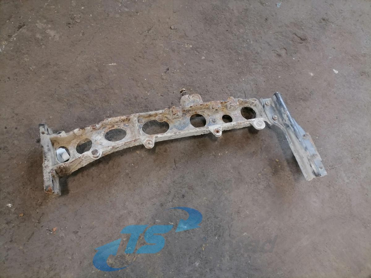 Scania Muffler carrier 1541006 - Prigušni lonac za Kamion: slika Scania Muffler carrier 1541006 - Prigušni lonac za Kamion Scania Muffler carrier 1541006 - Prigušni lonac za Kamion: slika Scania Muffler carrier 1541006 - Prigušni lonac za Kamion