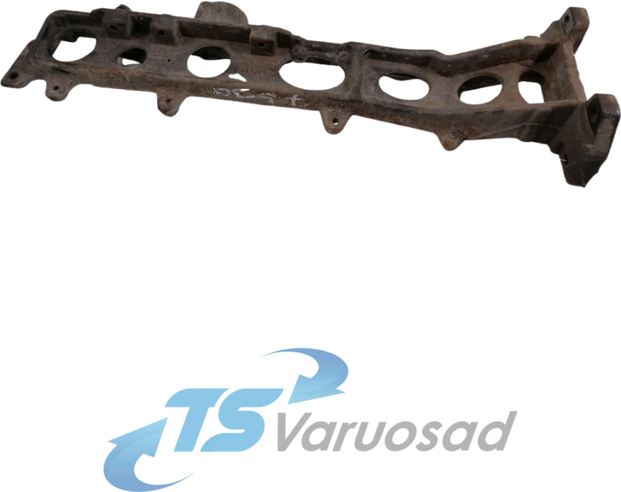 Scania Muffler carrier 1541006 - Prigušni lonac za Kamion: slika Scania Muffler carrier 1541006 - Prigušni lonac za Kamion Scania Muffler carrier 1541006 - Prigušni lonac za Kamion: slika Scania Muffler carrier 1541006 - Prigušni lonac za Kamion