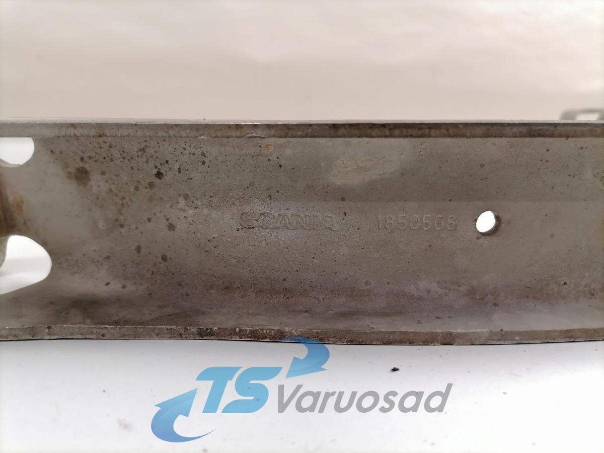 Scania Muffler carrier 1850508 - Prigušni lonac za Kamion: slika Scania Muffler carrier 1850508 - Prigušni lonac za Kamion Scania Muffler carrier 1850508 - Prigušni lonac za Kamion: slika Scania Muffler carrier 1850508 - Prigušni lonac za Kamion