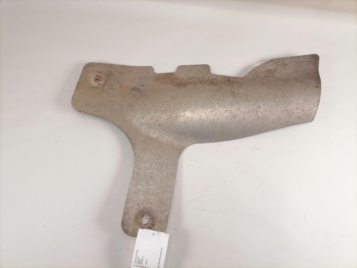 Scania Muffler cover 1936571 - Prigušni lonac za Kamion: slika Scania Muffler cover 1936571 - Prigušni lonac za Kamion Scania Muffler cover 1936571 - Prigušni lonac za Kamion: slika Scania Muffler cover 1936571 - Prigušni lonac za Kamion