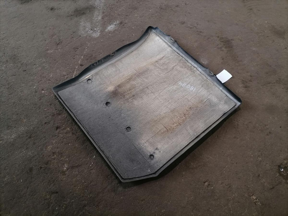 Scania Muffler cover 2560450 - Prigušni lonac za Kamion: slika  Scania Muffler cover 2560450 - Prigušni lonac za Kamion Scania Muffler cover 2560450 - Prigušni lonac za Kamion: slika  Scania Muffler cover 2560450 - Prigušni lonac za Kamion