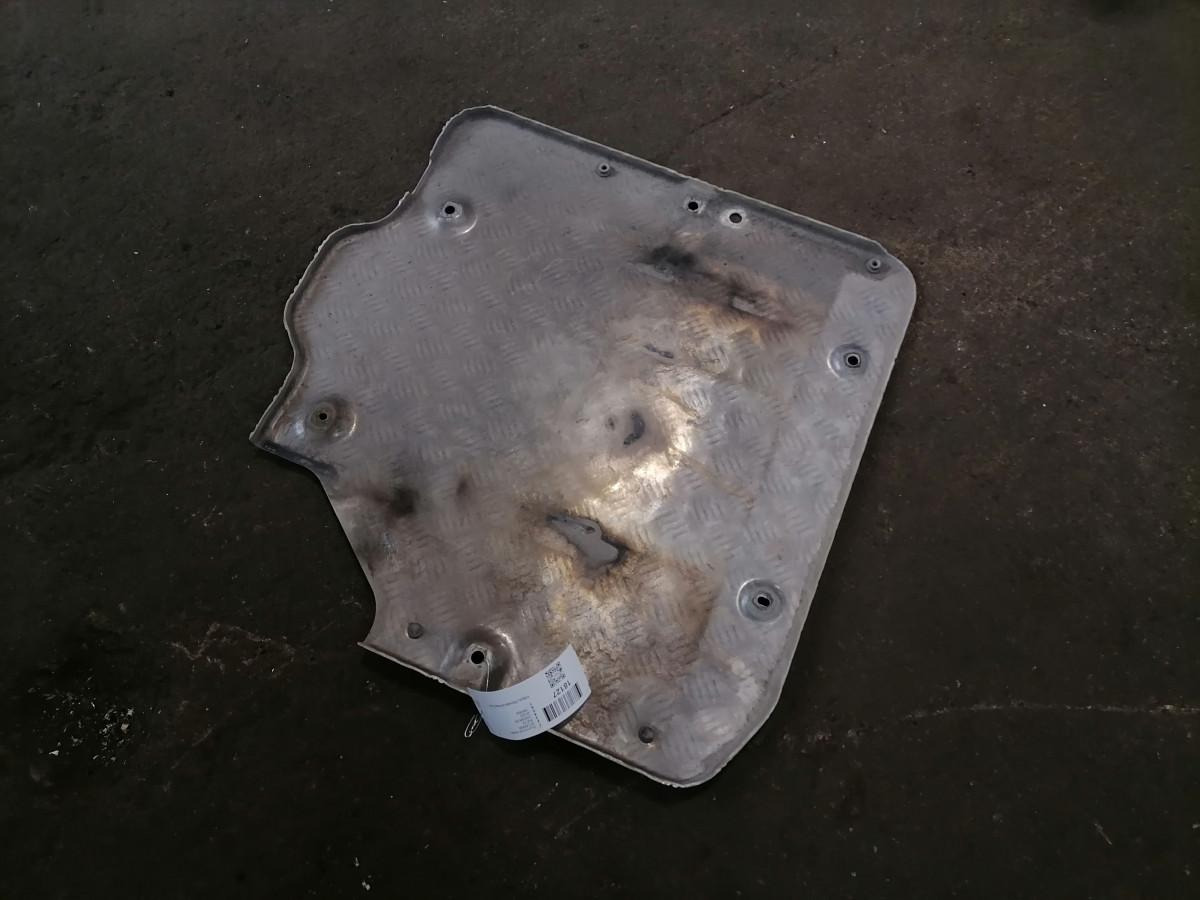 Scania Muffler cover 2589836 - Prigušni lonac za Kamion: slika  Scania Muffler cover 2589836 - Prigušni lonac za Kamion Scania Muffler cover 2589836 - Prigušni lonac za Kamion: slika  Scania Muffler cover 2589836 - Prigušni lonac za Kamion