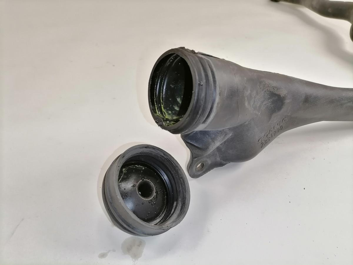 Scania Oil pipe 2334700 - Motor i dijelovi za Kamion: slika Scania Oil pipe 2334700 - Motor i dijelovi za Kamion Scania Oil pipe 2334700 - Motor i dijelovi za Kamion: slika Scania Oil pipe 2334700 - Motor i dijelovi za Kamion