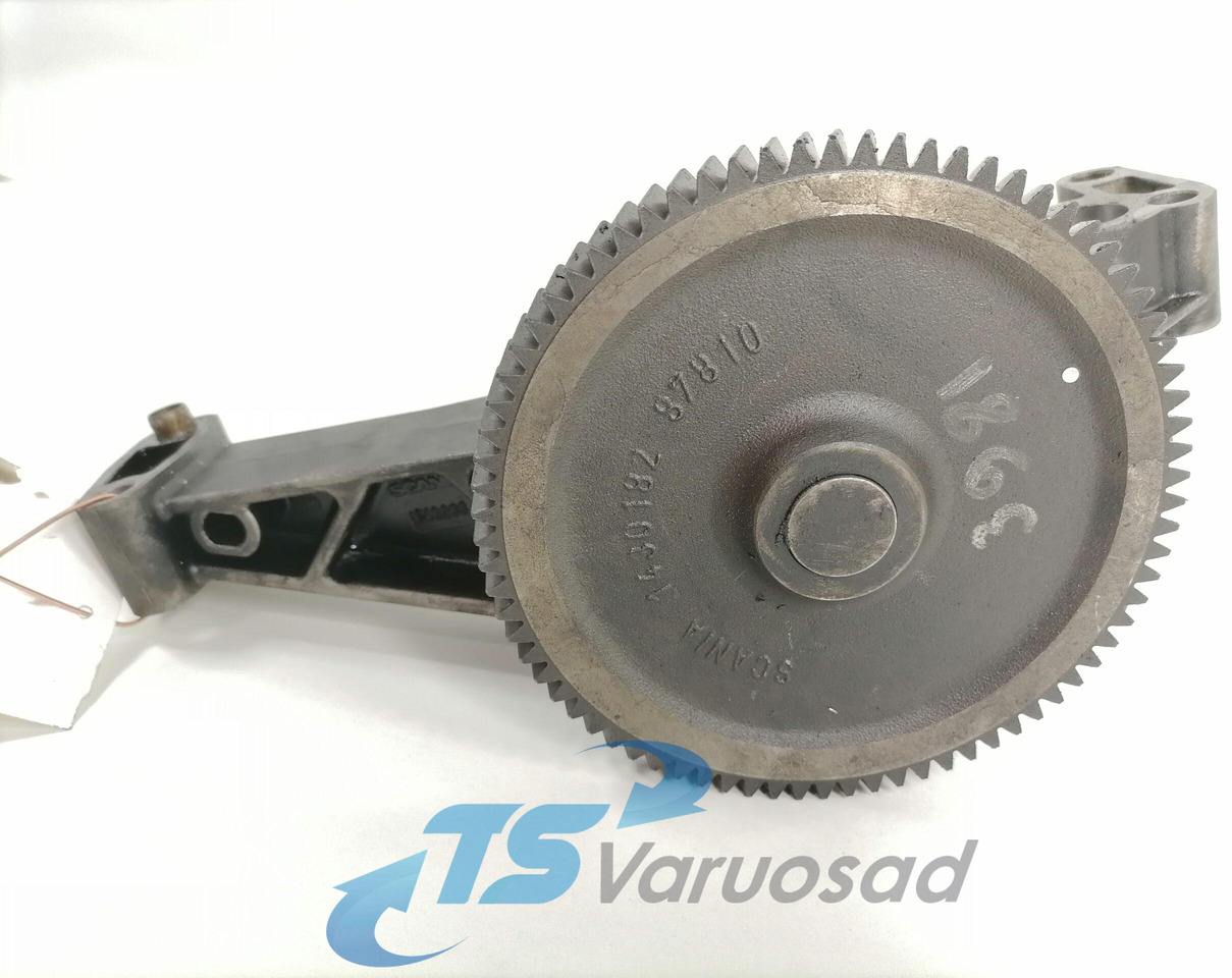 Scania Oil pump 1527681 - Pumpa ulja za Kamion: slika Scania Oil pump 1527681 - Pumpa ulja za Kamion Scania Oil pump 1527681 - Pumpa ulja za Kamion: slika Scania Oil pump 1527681 - Pumpa ulja za Kamion