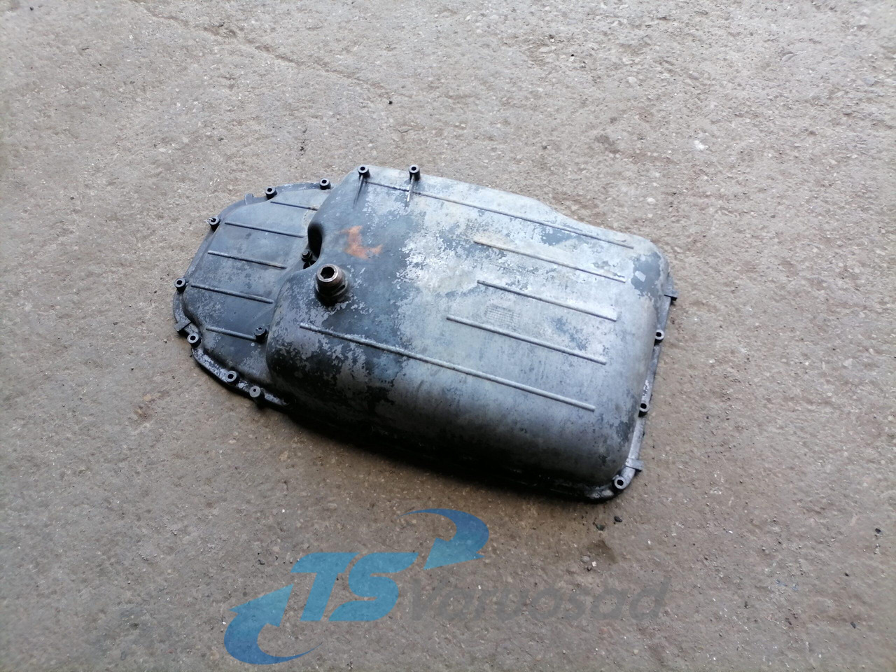 Scania Oil sump 1762255 - Korito ulja za Kamion: slika Scania Oil sump 1762255 - Korito ulja za Kamion Scania Oil sump 1762255 - Korito ulja za Kamion: slika Scania Oil sump 1762255 - Korito ulja za Kamion