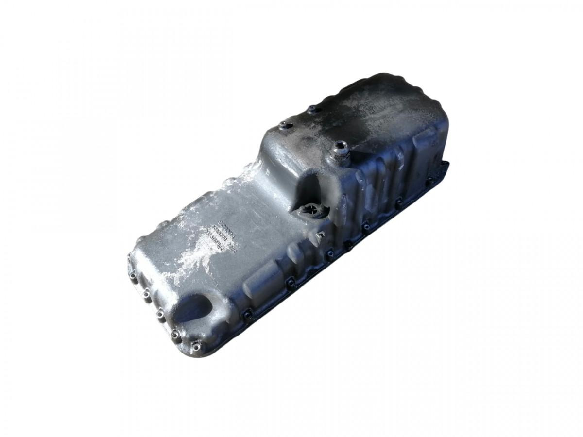 Scania Oil sump 2023779 - Korito ulja za Kamion: slika Scania Oil sump 2023779 - Korito ulja za Kamion Scania Oil sump 2023779 - Korito ulja za Kamion: slika Scania Oil sump 2023779 - Korito ulja za Kamion