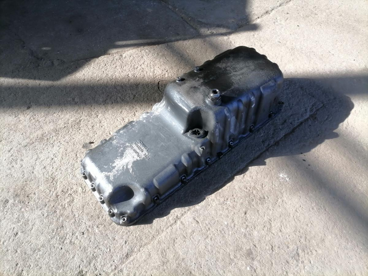 Scania Oil sump 2023779 - Korito ulja za Kamion: slika Scania Oil sump 2023779 - Korito ulja za Kamion Scania Oil sump 2023779 - Korito ulja za Kamion: slika Scania Oil sump 2023779 - Korito ulja za Kamion
