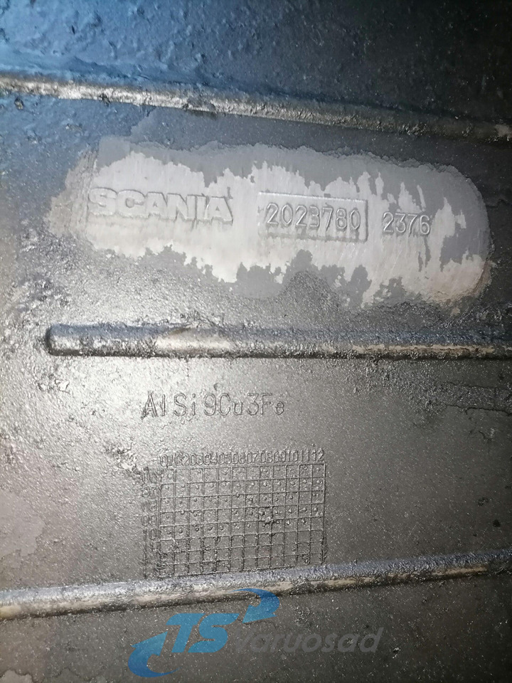 Scania Oil sump 2023780 - Korito ulja za Kamion: slika Scania Oil sump 2023780 - Korito ulja za Kamion Scania Oil sump 2023780 - Korito ulja za Kamion: slika Scania Oil sump 2023780 - Korito ulja za Kamion