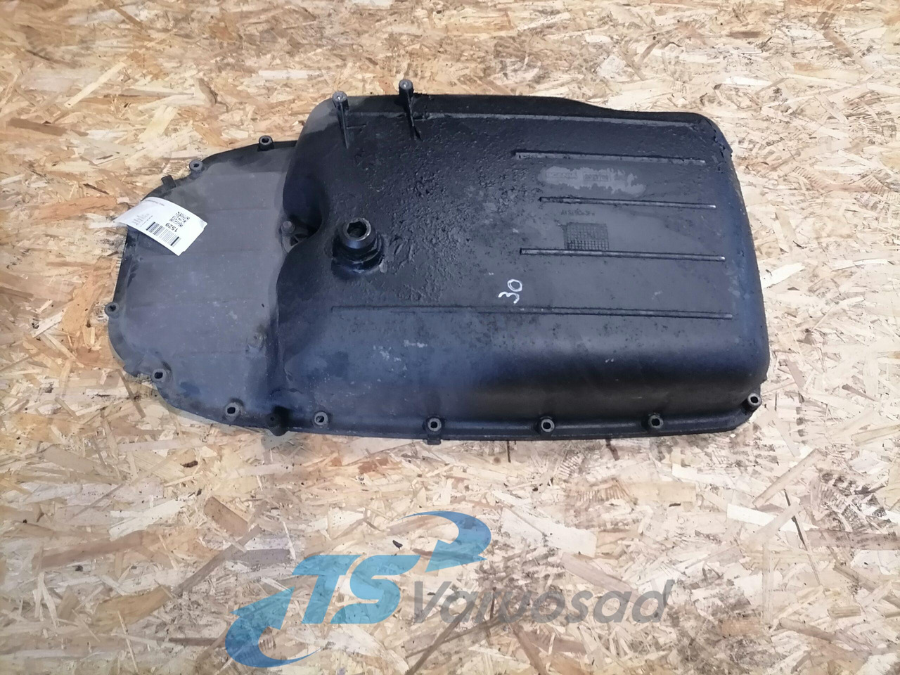 Scania Oil sump 2023780 - Korito ulja za Kamion: slika Scania Oil sump 2023780 - Korito ulja za Kamion Scania Oil sump 2023780 - Korito ulja za Kamion: slika Scania Oil sump 2023780 - Korito ulja za Kamion