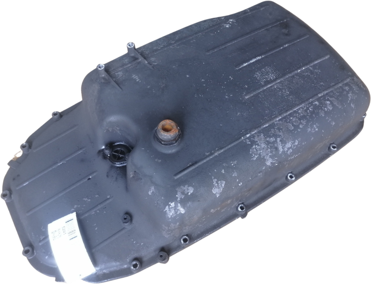 Scania Oil sump 2023780 - Korito ulja za Kamion: slika Scania Oil sump 2023780 - Korito ulja za Kamion Scania Oil sump 2023780 - Korito ulja za Kamion: slika Scania Oil sump 2023780 - Korito ulja za Kamion