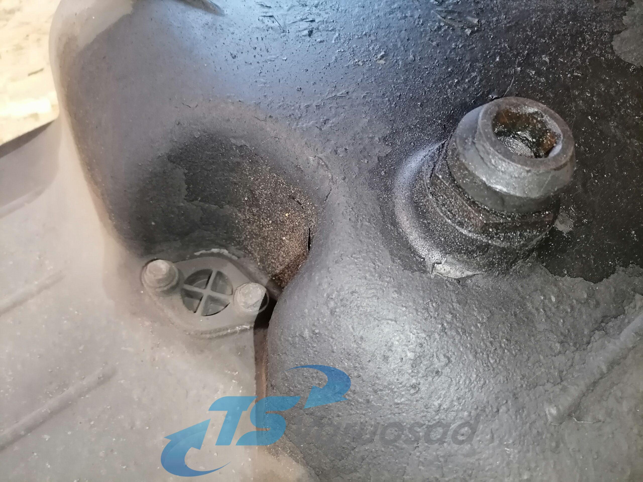Scania Oil sump 2023780 - Korito ulja za Kamion: slika Scania Oil sump 2023780 - Korito ulja za Kamion Scania Oil sump 2023780 - Korito ulja za Kamion: slika Scania Oil sump 2023780 - Korito ulja za Kamion