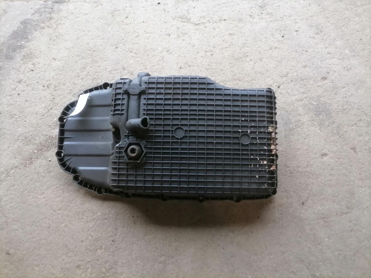 Scania Oil sump 2840476 - Korito ulja za Kamion: slika Scania Oil sump 2840476 - Korito ulja za Kamion Scania Oil sump 2840476 - Korito ulja za Kamion: slika Scania Oil sump 2840476 - Korito ulja za Kamion