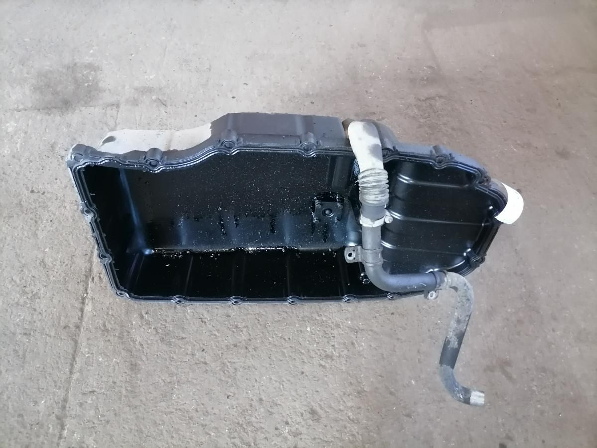 Scania Oil sump 2840476 - Korito ulja za Kamion: slika Scania Oil sump 2840476 - Korito ulja za Kamion Scania Oil sump 2840476 - Korito ulja za Kamion: slika Scania Oil sump 2840476 - Korito ulja za Kamion