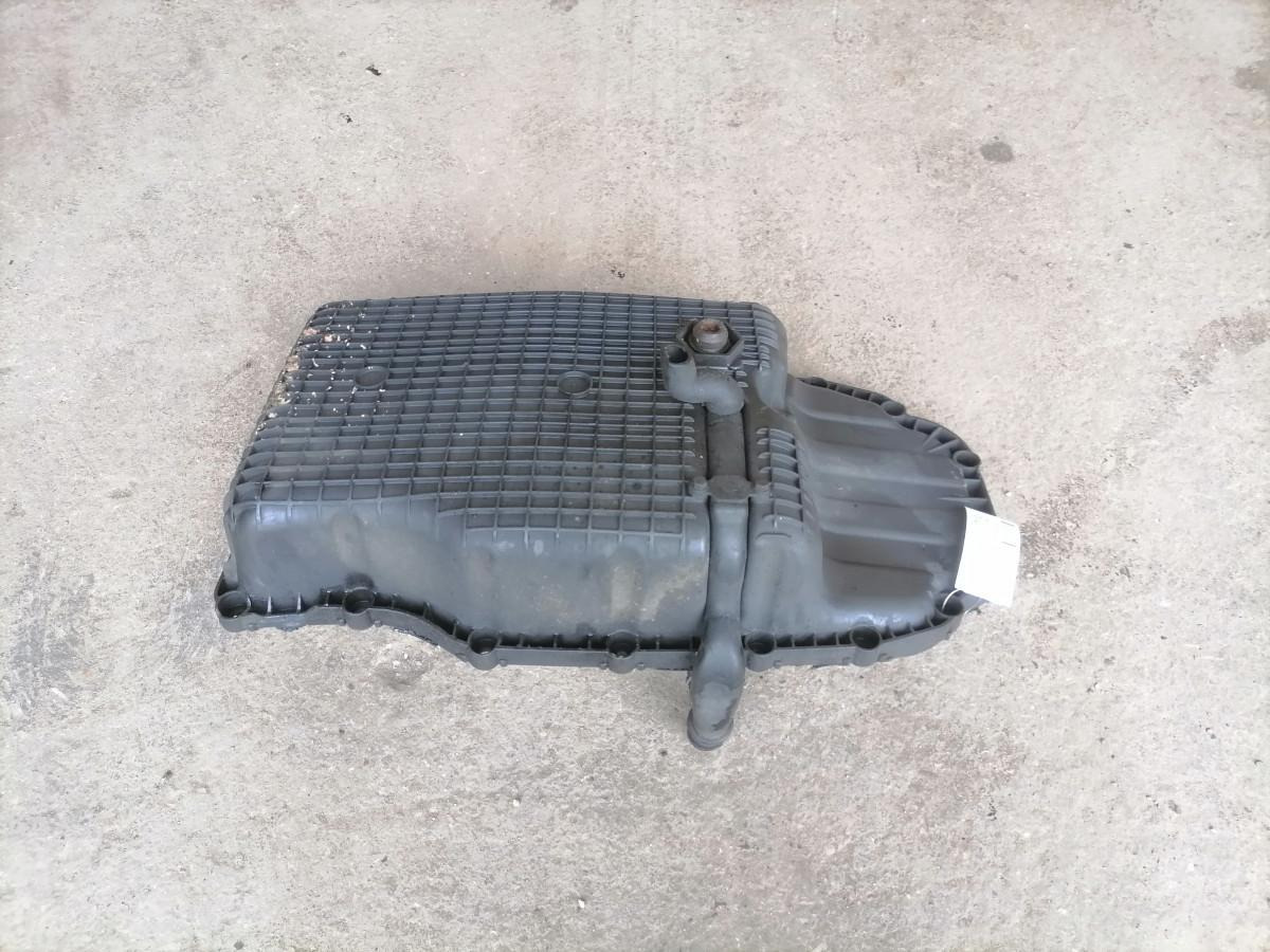 Scania Oil sump 2840476 - Korito ulja za Kamion: slika Scania Oil sump 2840476 - Korito ulja za Kamion Scania Oil sump 2840476 - Korito ulja za Kamion: slika Scania Oil sump 2840476 - Korito ulja za Kamion
