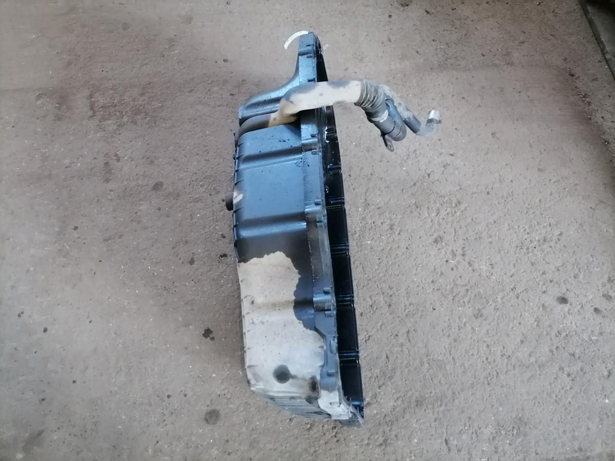Scania Oil sump 2840476 - Korito ulja za Kamion: slika Scania Oil sump 2840476 - Korito ulja za Kamion Scania Oil sump 2840476 - Korito ulja za Kamion: slika Scania Oil sump 2840476 - Korito ulja za Kamion
