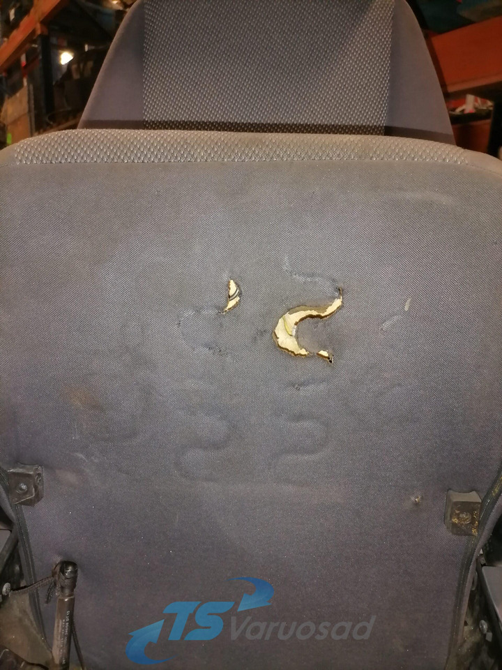 Scania Passenger seat 1797511 - Sjedalo za Kamion: slika Scania Passenger seat 1797511 - Sjedalo za Kamion Scania Passenger seat 1797511 - Sjedalo za Kamion: slika Scania Passenger seat 1797511 - Sjedalo za Kamion